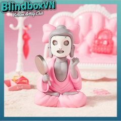 AMITOFO Good Mindset Buddhist-Style Trend Blind Box