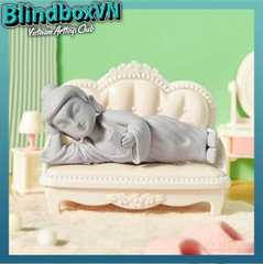 AMITOFO Good Mindset Buddhist-Style Trend Blind Box