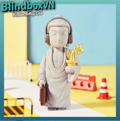 AMITOFO Good Mindset Buddhist-Style Trend Blind Box