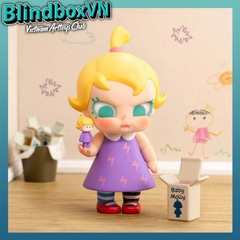 Blindbox Baby Molly When I was Three！Series Figures ( Chính Hãng )