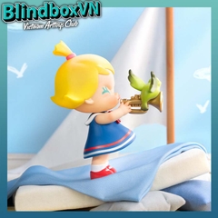 Blindbox Baby Molly When I was Three！Series Figures ( Chính Hãng )