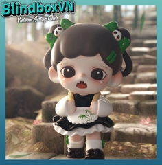 Blindbox Baby Zoraa Linglong Fu Series 3 TNT SPACE