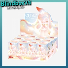 Blindbox CHAKA Light Sprite Series Figures ( Chính Hãng )