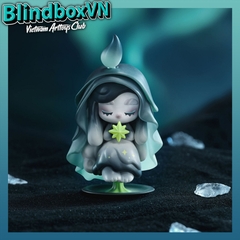 Blindbox CHAKA Light Sprite Series Figures ( Chính Hãng )