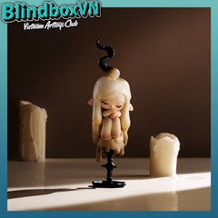 Blindbox CHAKA Light Sprite Series Figures ( Chính Hãng )