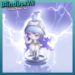 Blindbox CHAKA Light Sprite Series Figures ( Chính Hãng )