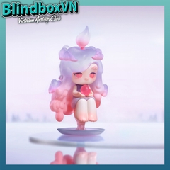 Blindbox CHAKA Light Sprite Series Figures ( Chính Hãng )