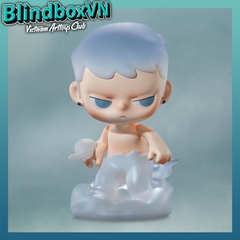 Blindbox POPMART KUBO Breathing In Series Figures ( Chính Hãng )