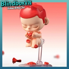 Blindbox POPMART KUBO Breathing In Series Figures ( Chính Hãng )