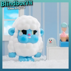 Blind Box Crybaby Monster Tears Series POP MART