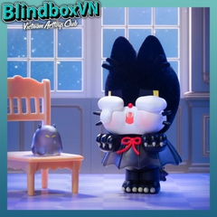 Blind Box Crybaby Monster Tears Series POP MART