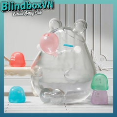 Blind Box Crybaby Monster Tears Series POP MART