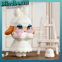 Blind Box Crybaby Monster Tears Series POP MART