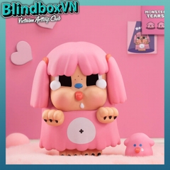 Blind Box Crybaby Monster Tears Series POP MART