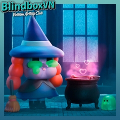 Blind Box Crybaby Monster Tears Series POP MART