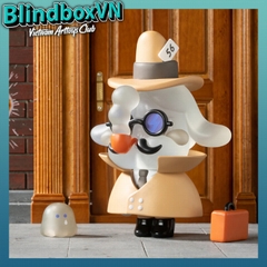 Blind Box Crybaby Monster Tears Series POP MART