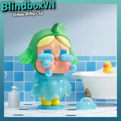 Blind Box Crybaby Monster Tears Series POP MART
