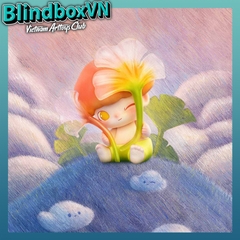 Blindbox DIMOO By Your Side Series Figures POPMART ( Chính hãng )