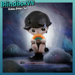 Blindbox DIMOO By Your Side Series Figures POPMART ( Chính hãng )