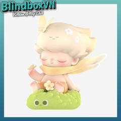 Blindbox DIMOO By Your Side Series Figures POPMART ( Chính hãng )