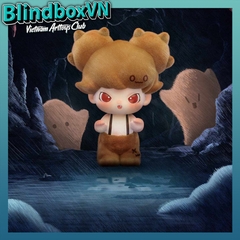 Blindbox DIMOO By Your Side Series Figures POPMART ( Chính hãng )