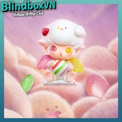 Blindbox DIMOO By Your Side Series Figures POPMART ( Chính hãng )
