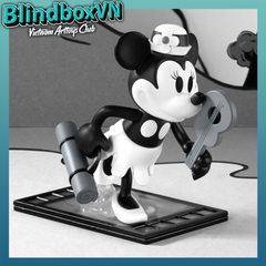Disney Steamboat Willie Series Figures POPMART ( chính hãng )