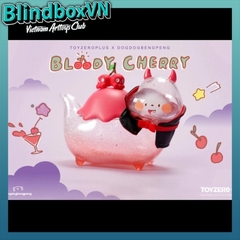 Foodie Dinosaur - Vampire ToyZeroplus ( Chính Hãng )