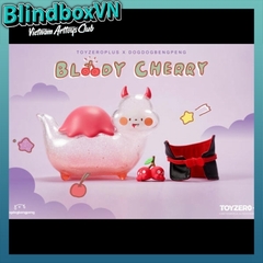 Foodie Dinosaur - Vampire ToyZeroplus ( Chính Hãng )