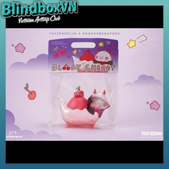 Foodie Dinosaur - Vampire ToyZeroplus ( Chính Hãng )