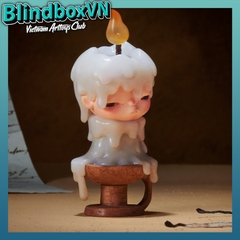 Blindbox Hirono Shelter Series Figures ( Chính Hãng )