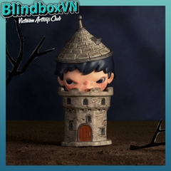 Blindbox Hirono Shelter Series Figures ( Chính Hãng )