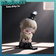 Blindbox Inosoul's Lucid Dreams Series Figures ( Chính hãng )