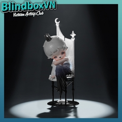 Blindbox Inosoul's Lucid Dreams Series Figures ( Chính hãng )