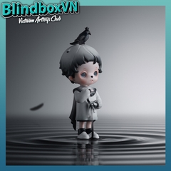 Blindbox Inosoul's Lucid Dreams Series Figures ( Chính hãng )