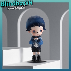 Blindbox Inosoul's Lucid Dreams Series Figures ( Chính hãng )