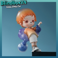 Blindbox Inosoul's Lucid Dreams Series Figures ( Chính hãng )