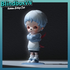 Blindbox Inosoul's Lucid Dreams Series Figures ( Chính hãng )