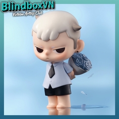 Blindbox POPMART KUBO Breathing In Series Figures ( Chính Hãng )