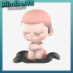 Blindbox POPMART KUBO Breathing In Series Figures ( Chính Hãng )