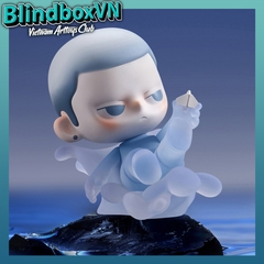 Blindbox POPMART KUBO Breathing In Series Figures ( Chính Hãng )