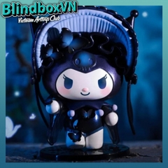 Kuromi - The Witch's Feast Blind Box Series TOPTOY ( Chính hãng )