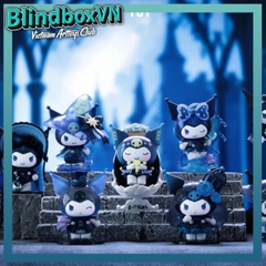 Kuromi - The Witch's Feast Blind Box Series TOPTOY ( Chính hãng )