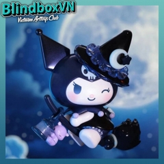 Kuromi - The Witch's Feast Blind Box Series TOPTOY ( Chính hãng )