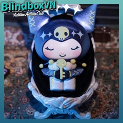 Kuromi - The Witch's Feast Blind Box Series TOPTOY ( Chính hãng )