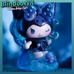 Kuromi - The Witch's Feast Blind Box Series TOPTOY ( Chính hãng )