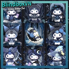 Kuromi - The Witch's Feast Blind Box Series TOPTOY ( Chính hãng )