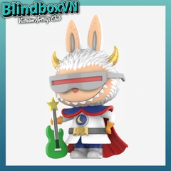 THE MONSTERS Space Adventures Series ( Chính Hãng )