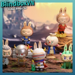 THE MONSTERS Space Adventures Series ( Chính Hãng )