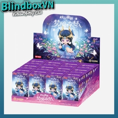 Honor of Kings Baby Heroes - Dream Forest Series Figures